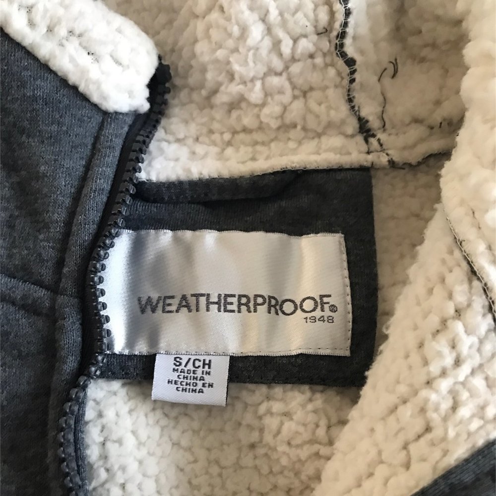 Waterproof Jacket - Picture 6 of 6